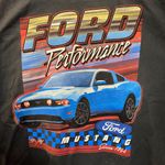 Ford Performance American Made T-shirt 2XL Photo 1