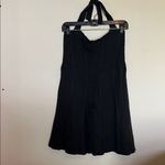 American Eagle  Outfitters Charcoal Knit Sweater dress Photo 5