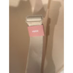 Cacique Lane Bryant Bra French Full Coverage Cooling Ivory Women's 48DD New Photo 4