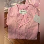 Pistola  Parker Romper Small in washing in pink Photo 1