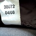 Royal Robbins  Full Zip Hooded Jacket Outdoor Breathable Hiking Black Large Photo 6