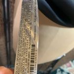 ZARA  Satin Black Top Size XS Photo 4