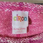 Circo Junior Girl Top, Sweatshirt Pink Size undefined Photo 7