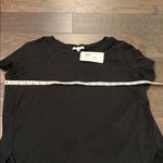 Z Supply NWT Tova Slub Rib Tunic Tee Sz M Photo 2