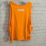 PINK - Victoria's Secret  Collegiate collection NEW University of Tennessee top S Photo 8