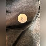 Lululemon  heathered gray joggers Photo 4