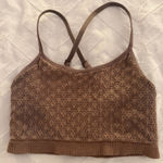 Target  Colsie Bralette Crop Top Photo 0