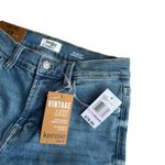 Kensie NWT! Classic Blue Denim Kelsey High Rise Skinny Jeans Photo 5