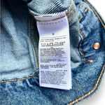 Old Navy NWT Classic Denim Jacket Photo 4