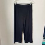 Misook [] Black Wide Leg Dress Pants-Size XS Photo 2