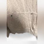 Gloria Vanderbilt  Sports Cream stretch long sleeve top Photo 4