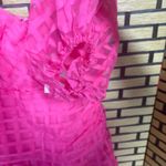 Hello Molly ‎ Gal Pal Pink Dress Size XL Photo 7