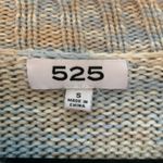 525 America  Everett Distressed Pullover Sweater Photo 6