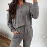 Lounge Grey  Set Photo 0