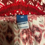 Old Navy  Polar Bear Lounge Sleep Holiday Pants Soft Cozy Size XS Photo 5