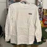 Vans  x Thrasher Magazine long-sleeve t-shirt  Photo 0