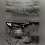 Athleta Trekkie north jogger black 8 Photo 4