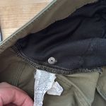 prAna Meme Mid-Rise Cargo Woven Skinny Pant, 8 Photo 9