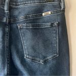 KanCan USA KanCan Rainn Ultra High Rise Flare Jeans Size 11/29 Photo 4
