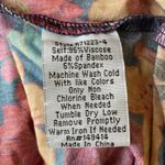 Johnny Was  Merida Tiered Skirt S Photo 4