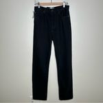 AGOLDE NWT  90's Pinch Waist Long High Rise Straight jeans in Crushed 27 Photo 1