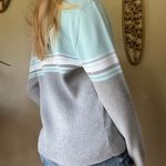 Fashion Bug  V-Neck Sweater Photo 7