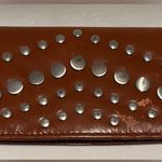 Junior Drake | women’s card holder Brown Photo 1
