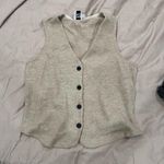 Princess Polly  Bronson Vest Top Beige Photo 2