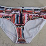 Vigoss | lined mesh retro print swimsuit Photo 4