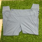 Lululemon Groove Leggings with Ankle cut outs Photo 3