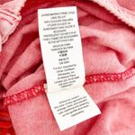 Free People  We the Free Love Letter Off the Shoulder Flouncy Tube Top Size XS Photo 7