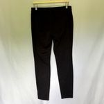 Ann Taylor Loft modern skinny grey trousers women's size 8 business casual pants Gray Photo 6