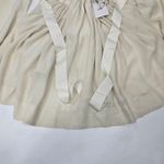 LPA  Allard Dress in Ivory XXS Photo 3