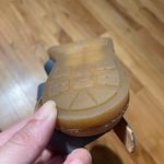 Kork-Ease NWOT Yoga Molo strap adjustable buckle cushion footbed Leather rubber outsole 8 Cage Photo 10