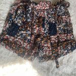 Rue 21 Floral Shorts Photo 0