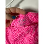 Ella Belle Pink Ruffle Short UPF 50 Athletic Tennis Sporty Pull On Skirt XL NEW Photo 4