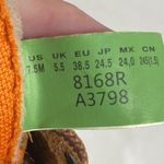 Timberland  Women’s Leather Waterproof‎ Hiking Work Boot Size 7.5 Tan Photo 9