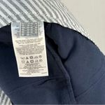 Brooks Brothers Navy Blue 5” Chino Shorts Women’s Size 10 Classic Sporty Golf Photo 6