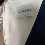 Bec & Bridge BOSKEMPER SPLICE DRESS IN BARK SIZE LARGE Photo 4