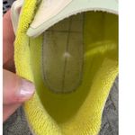 Olukai Anau Court Sneakers Size 9 Pickleball Lightweight Athletic Shoes *FLAW* White Photo 4