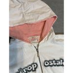 Aeropostale Aero Full Zip Hooded Sweater Photo 2