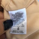 San Joy 🌞  white ivory keyhole stretchy‎ dress Photo 4