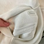 Lululemon 🤍 All Yours White Hoodie🤍 ~6 Photo 10