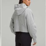 Lululemon Scuba Oversized Half-Zip Hoodie Size M/L Photo 1