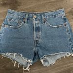 Levi’s 501 Shorts Photo 0