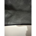 Lucky Brand  Jeun Hobo Bag‎ Black  Knot Adjustable Strap Crossbody W Photo 2
