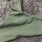 SheIn Green Bikini top Photo 1