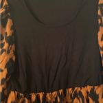 SheIn Curve Blouse Photo 2