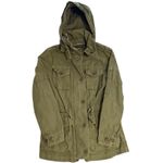 J.Crew  Jacket‎ Field Utility Military Photo 1