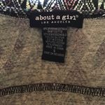 About A Girl Feminine southwest cardigan Photo 1